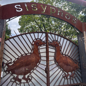 Set für Sisyphos Junimond vor vor 10 Tagen auf SoundCloud hochgeladen