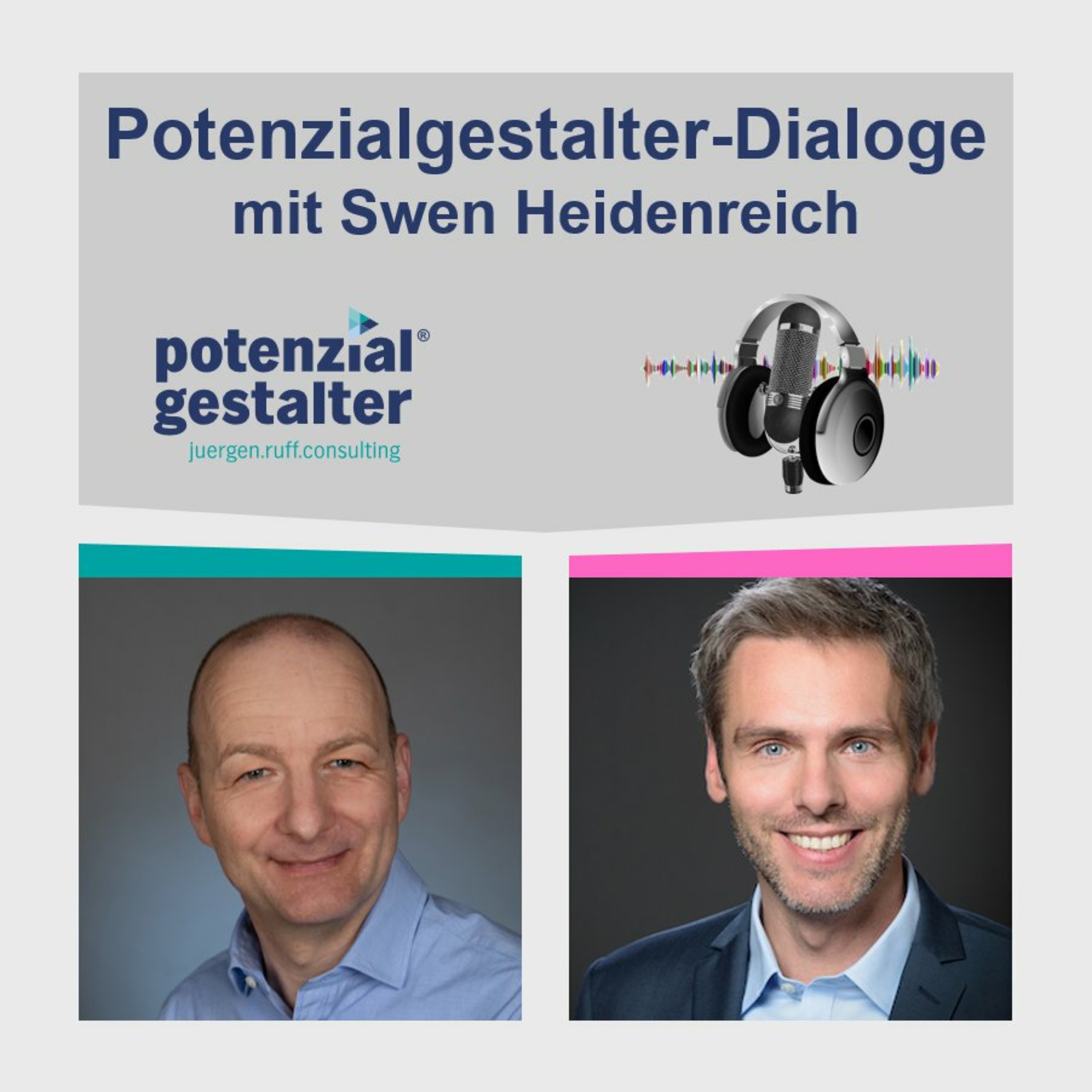 Potenzialgestalter-Dialoge