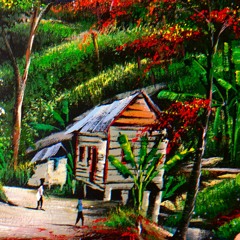 Touch Road prod. Ronnie Quest