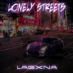 LONELY STREETS