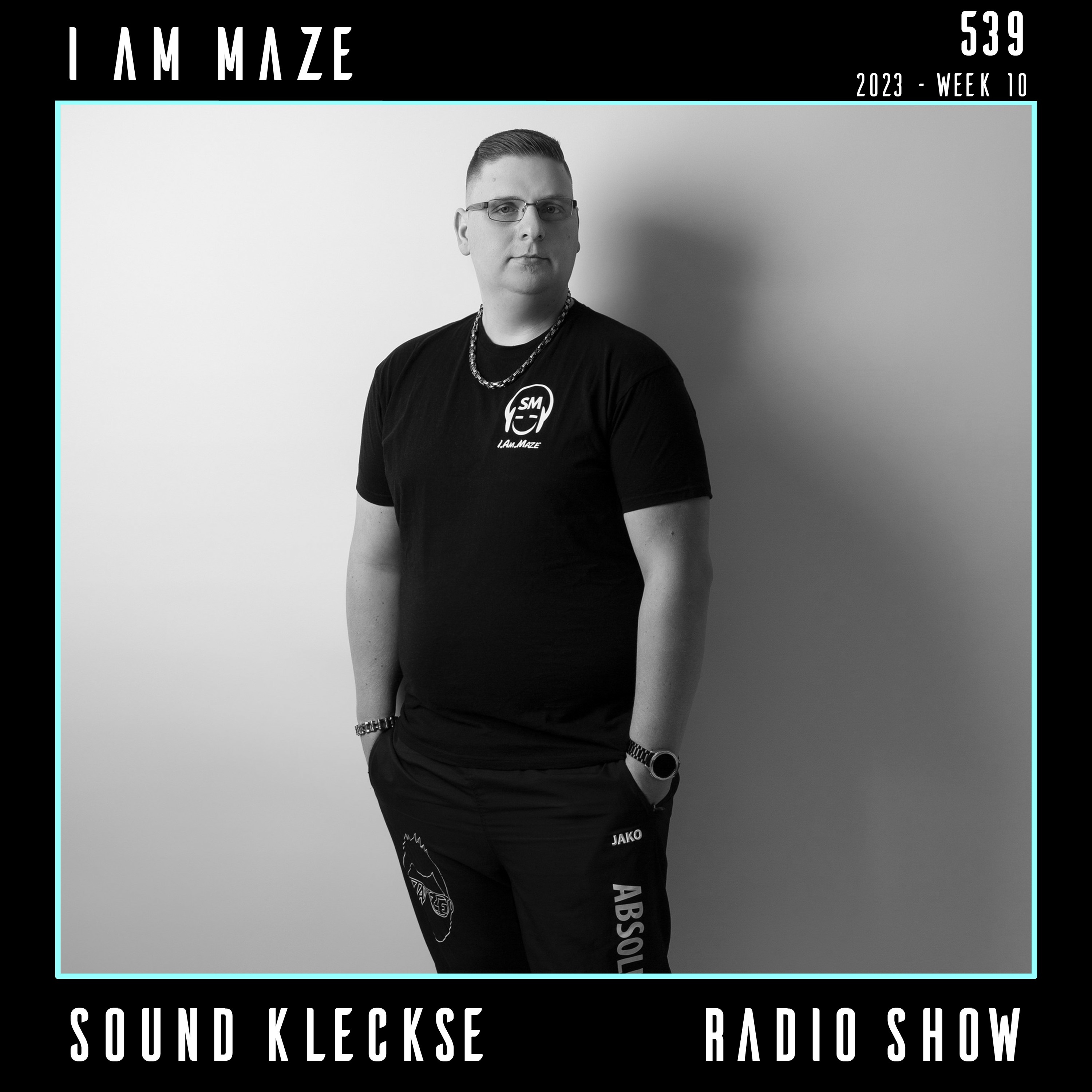 Sound Kleckse