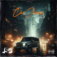 Car Jams Vol 3 | Deejay JSG | Hip-Hop & Punjabi 2025 Mashup