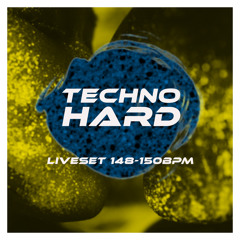MouJou @ Techno Hard Liveset 2023