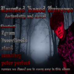 my grandma is a psychopathic murderer