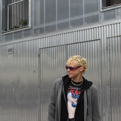 ADONIS w/ Hannah Holland 260925