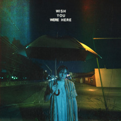 wish you were here