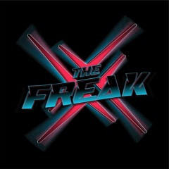Premiere: Compound X - The Freak [CX0003]