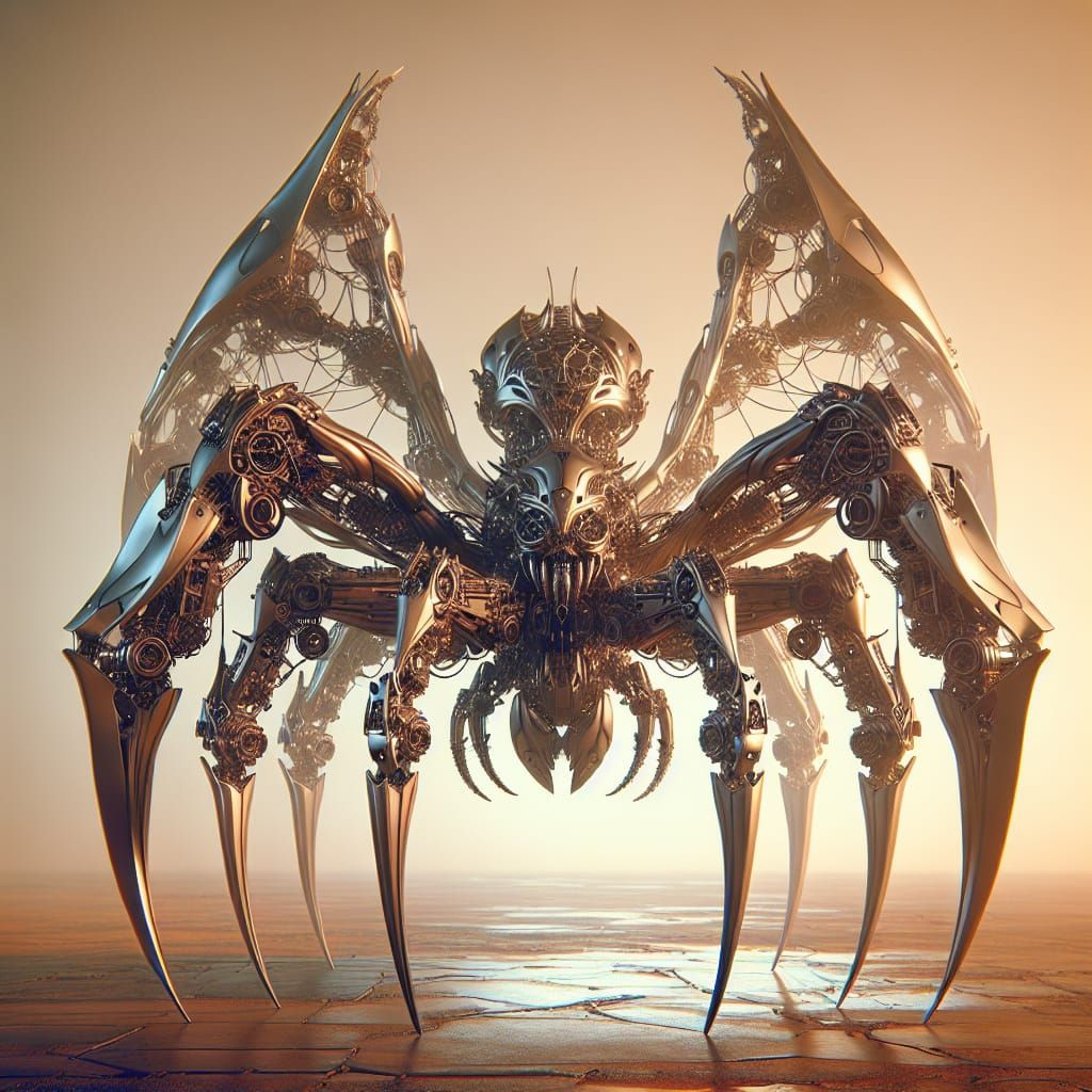 Phidippus