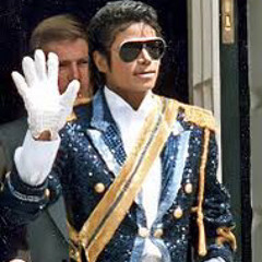 Michael jackson W/ 3Staxx (prod.symbol)