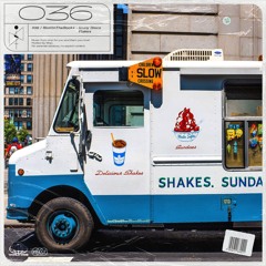 #36 / RiotOnTheRocks - Shiny Disco Flakes