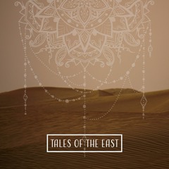 Tales Of The East (Mix by Victor Zou)