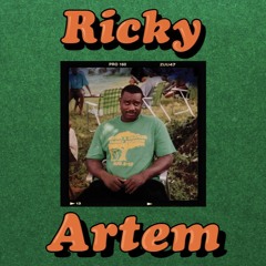 ARTEM - RICKY | FREE DL