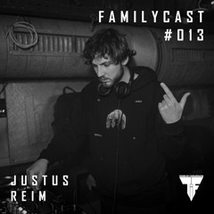 Familycast #013 - Justus Reim