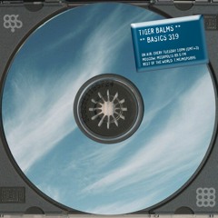 Basics Radio Show 319 @ Megapolis 89.5 FM 10.08.2021