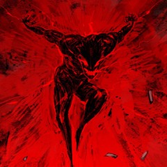 Bloody Artist [EXCLUSIVE]