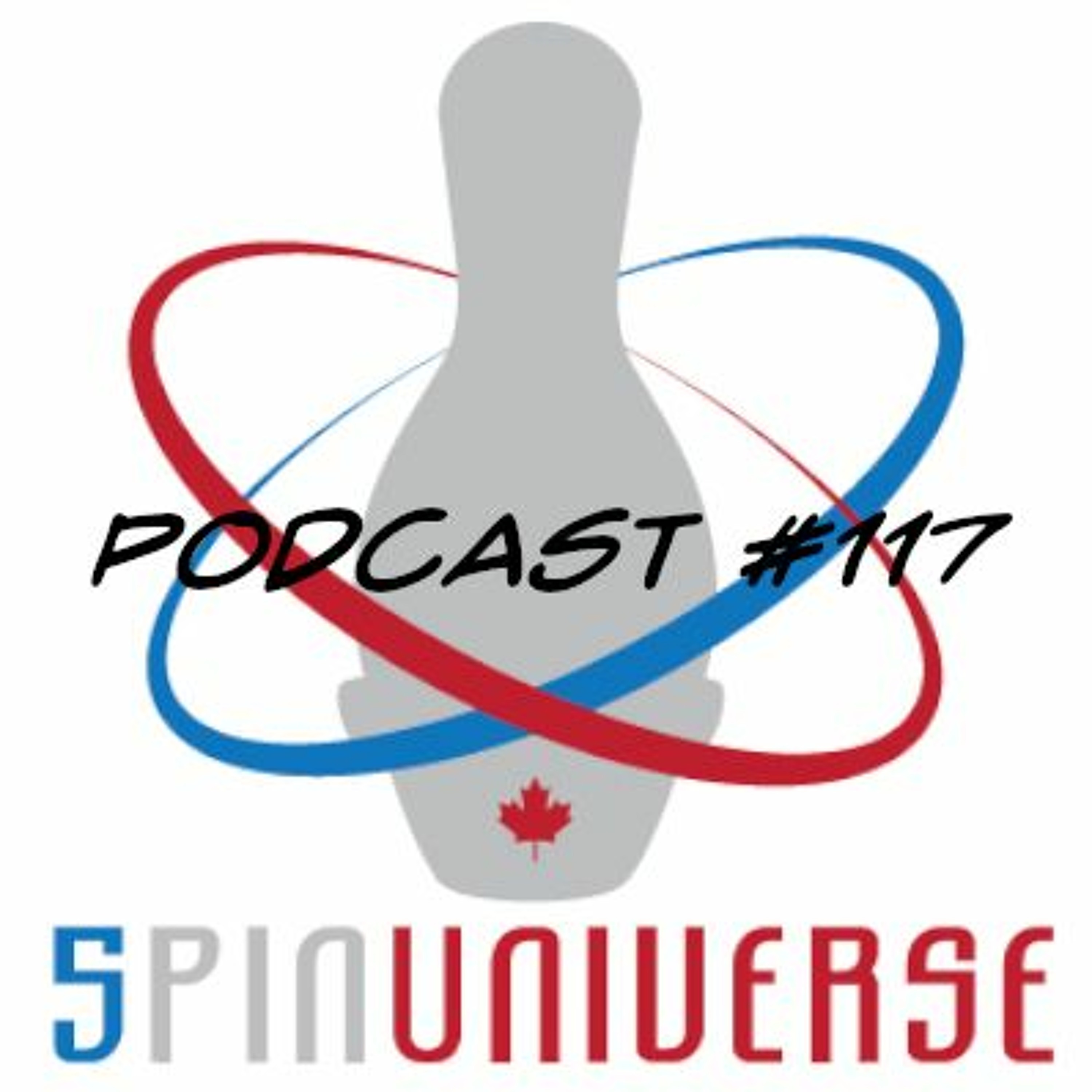 5 Pin Universe