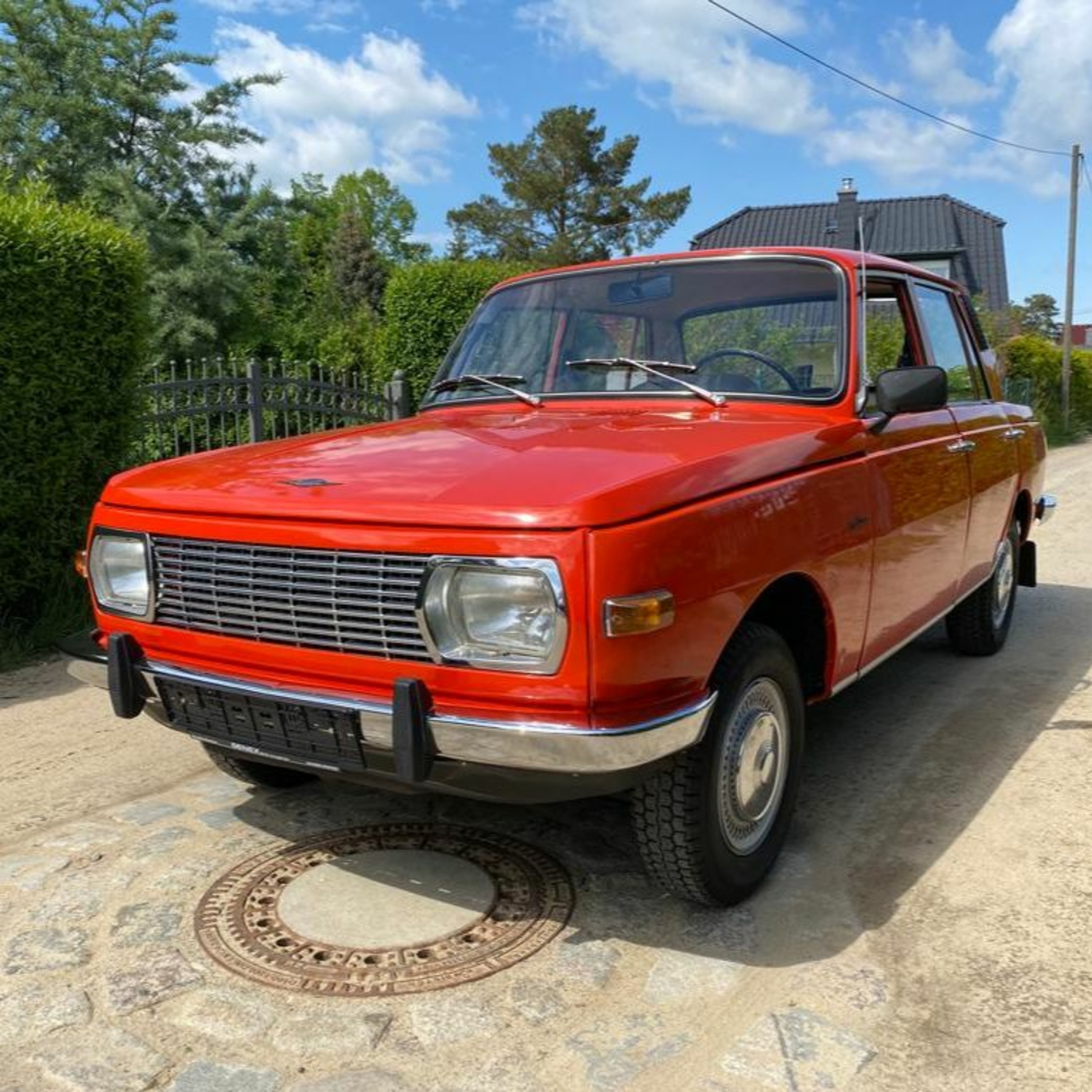 ClassicPodCars - das Oldtimer Magazin