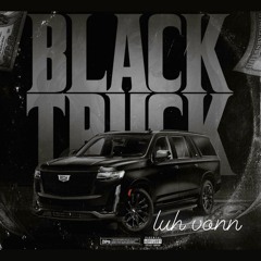 Black truck