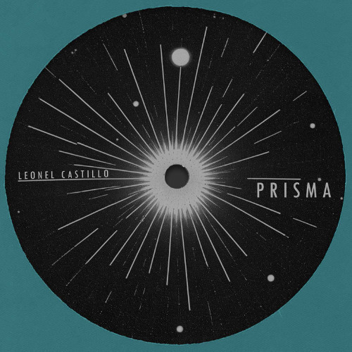 Leonel Castillo - Prisma EP (2025) (Previews)