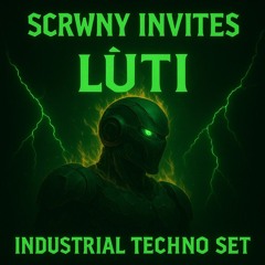 SCRWNY INVITES - LUTI (SCRWNY B2B LUTI)