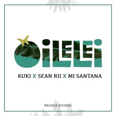 Kuki - Olelei ft. Sean Rii  & MI SANTANA