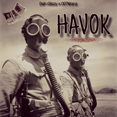 Havok (Feat. 007WANZ)