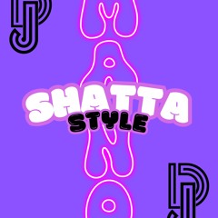 DJ Mano - Shatta Style