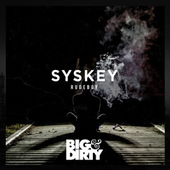Syskey (Original Mix)