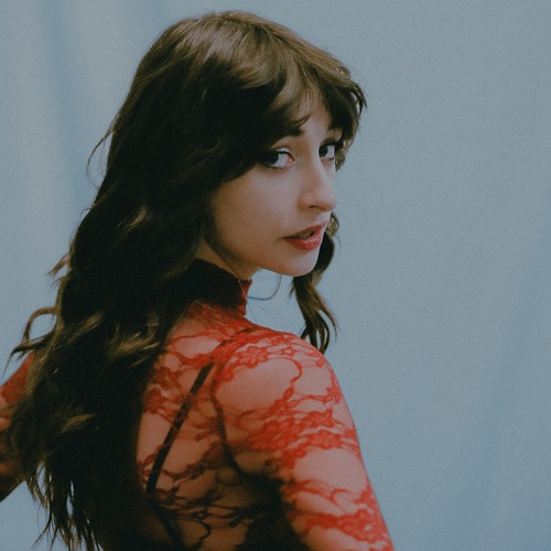 Georgina Gale - 4 In The Afternoon