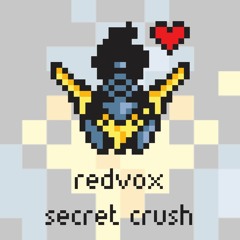 REDVOX - Secret Crush [Argofox Release]