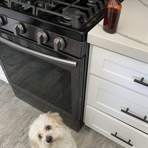 TUMMY ITCHING - HOLYFIEND X KODEINE KATE