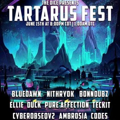 Tartarus Fest 2022 Set | Ellie