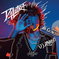 MI CUARTO JERRY DI INTRO HYPE 5 LETRAS DJ ZAMBO