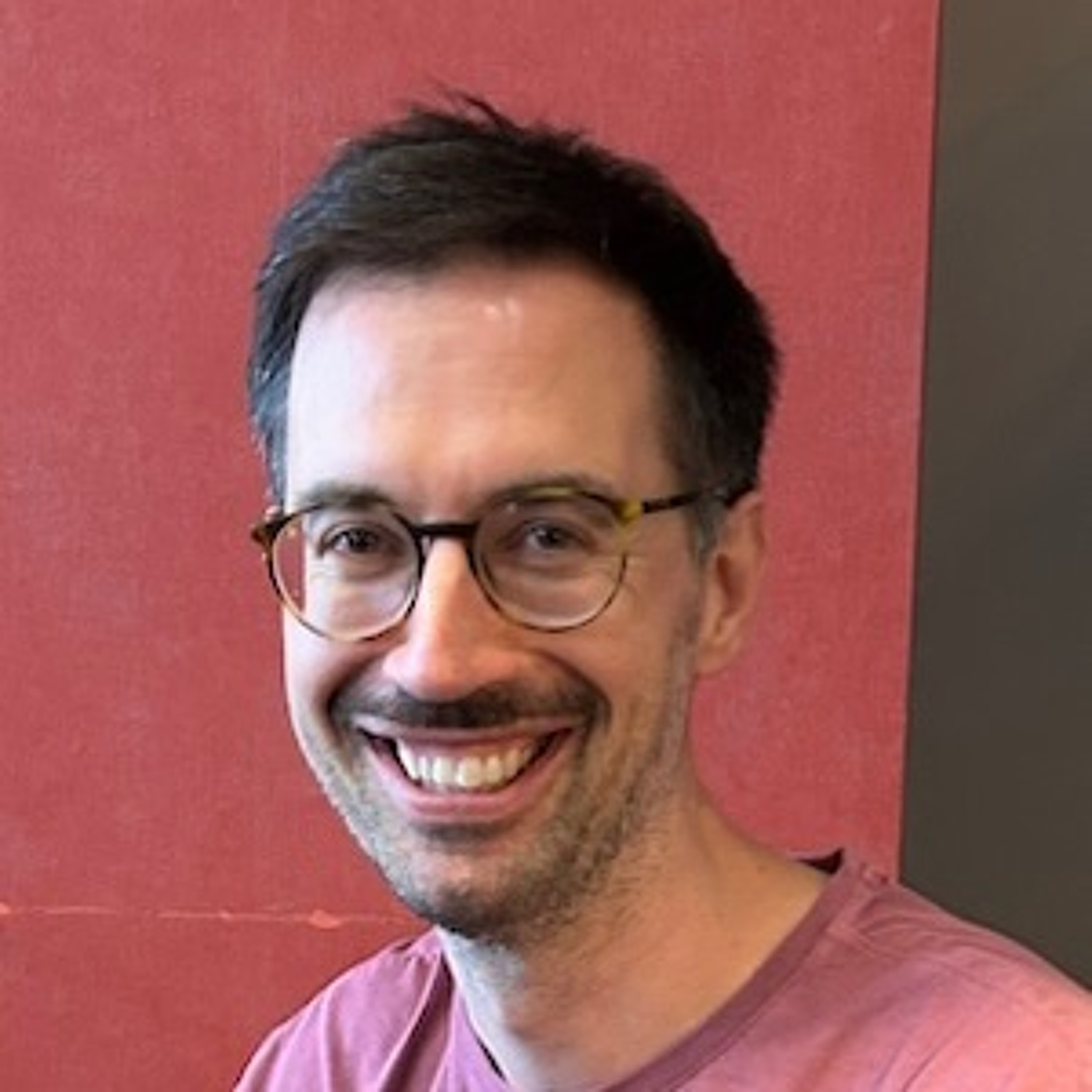 Le Bonheur de Piet Baumgartner