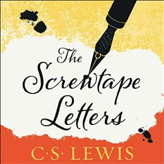 Read KINDLE PDF EBOOK EPUB The Screwtape Letters by  Joss Ackland,C. S. Lewis,HarperA