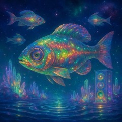 Bassquarium Wobblefish 🐟