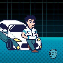 Road Rage