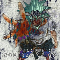 Contradiction (feat. B-Lion) [The God Of High School OP | RUS]