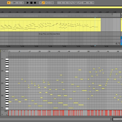 STS349team Assignment 1 - Looming