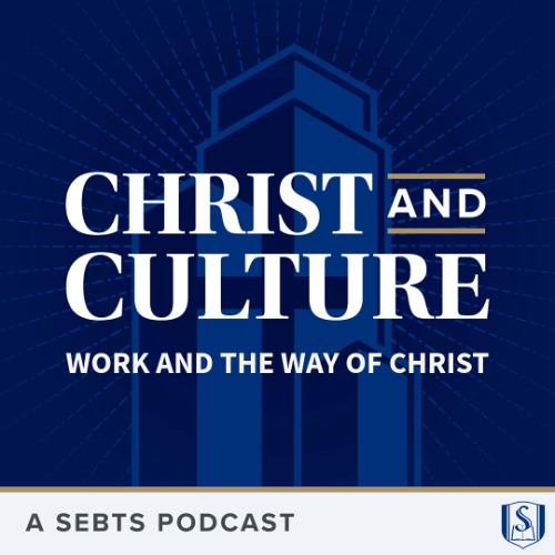 Work and the Way of Christ - Framework (with Tom Nelson) - EP 217