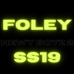Newy Boyz 2 ( ft. SS19 )
