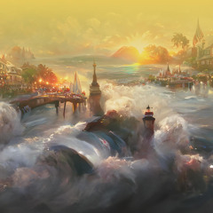 The World of Glory.