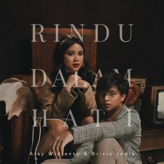 Rindu Dalam Hati (Arsy.W & B.Jodie)_(Use L3 Remix)_[Radit DMC]