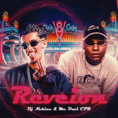 REVEION VOU PRA BAIXADA - MC DAVI CPR (DJ NEKINE)