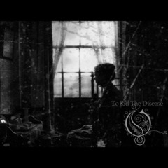 Opeth - To Rid the Disease (cover)