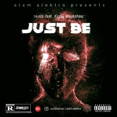 Tiesto - Just Be (Alam L3 X SCHINDLER’s LIST♢) #YudaSatria #EXC #NOTSHARE