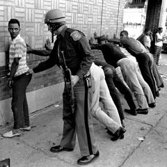 Protest / Anti police brutality Mix