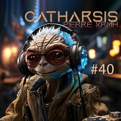 Catharsis #40 For O.N.I.B. Radio