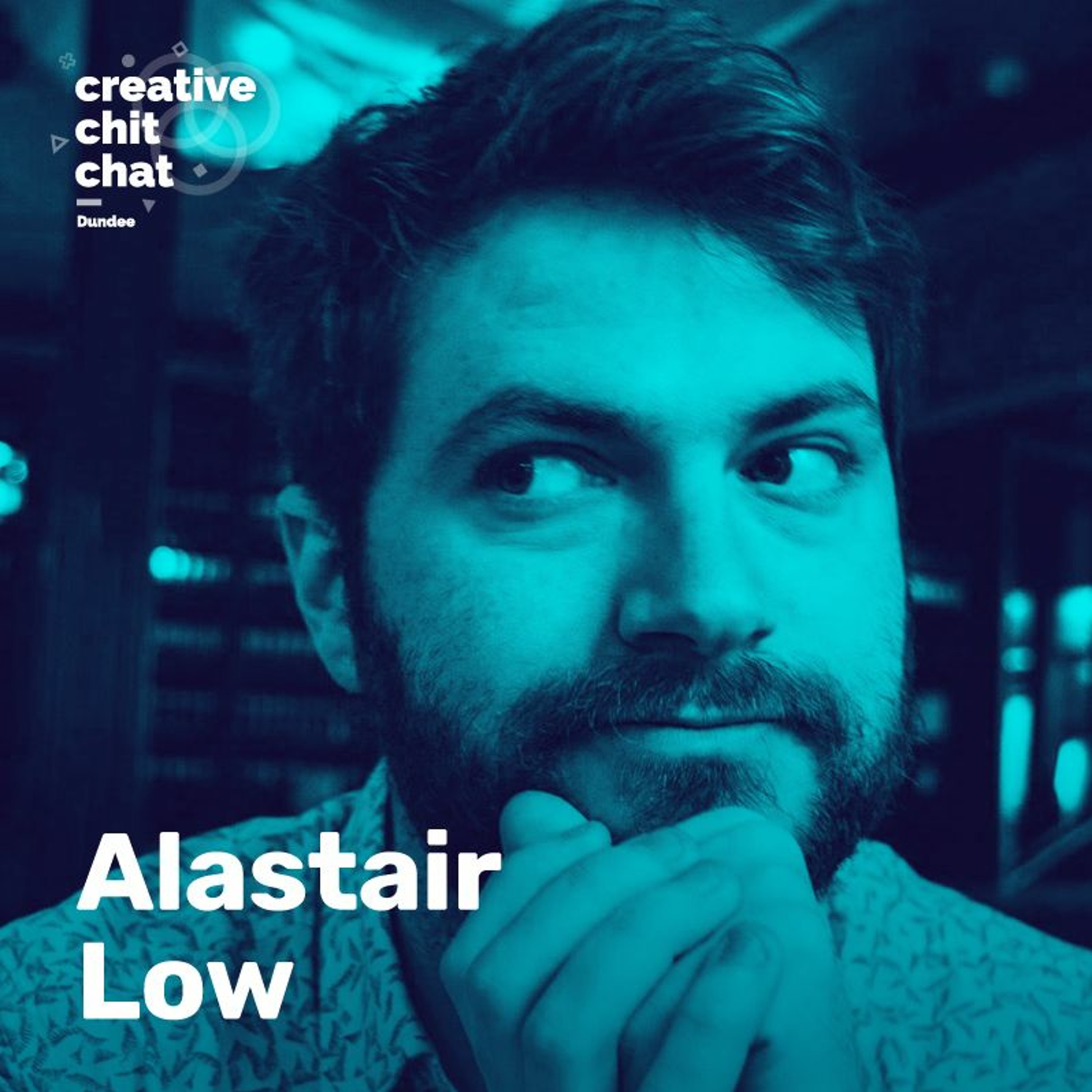 Alastair Low - From Kickstarters to Creative Baths