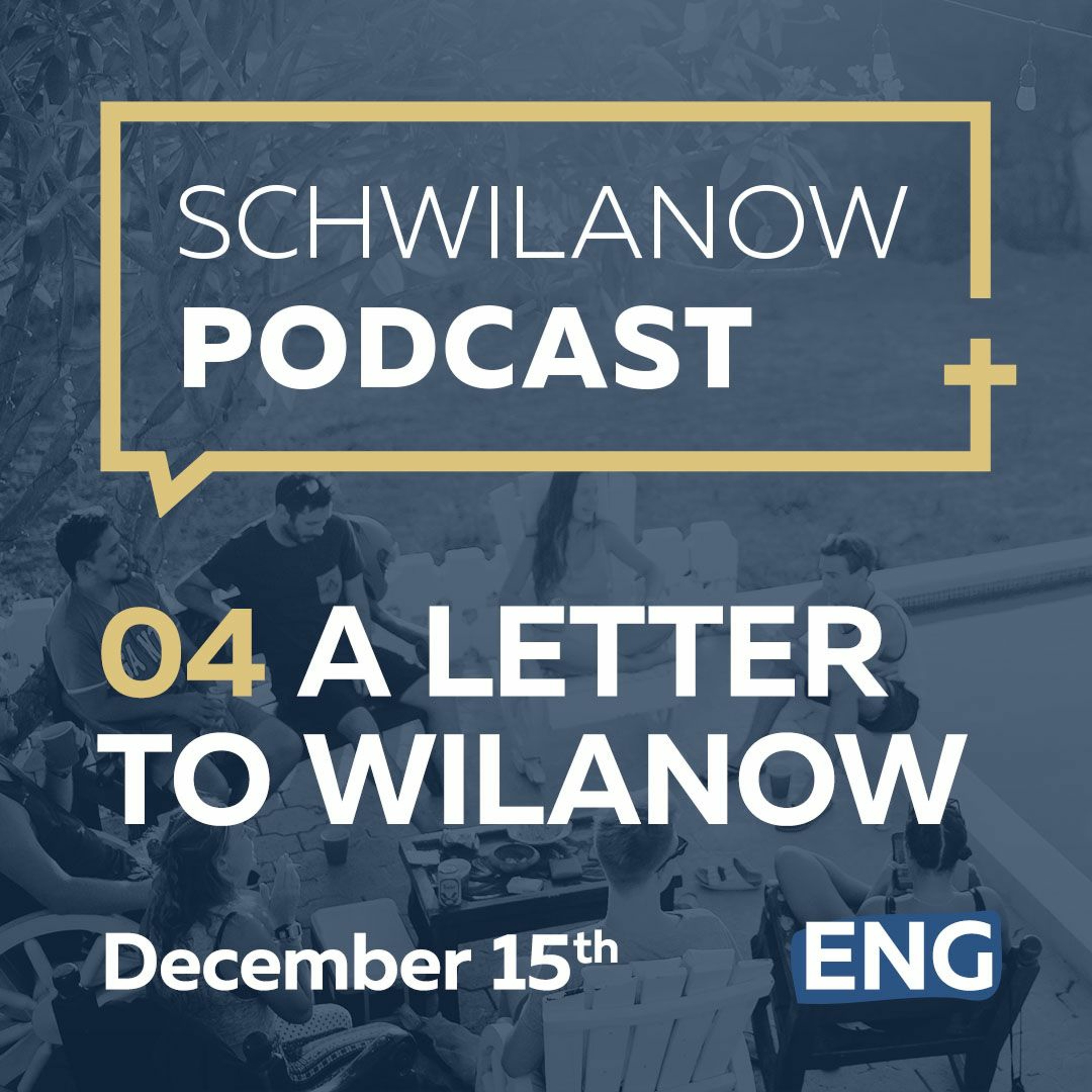 A Letter to Wilanow - Life's Calling episode artwork